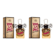 Juicy Couture Viva La Juicy Gold Couture Eau Dea Parfum, 2PC Set