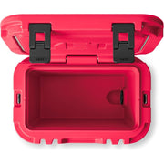 YETI Roadie 15 Hard Cooler, Bimini Pink