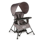 Baby Delight BD5030 Go With Me Chair, Gray