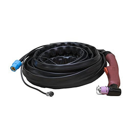 Lotos LTP5000D 50Amp Non-Touch Pilot Arc Plasma Cutter 110V/220V, 1/2