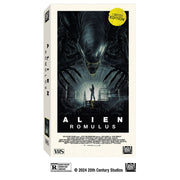 20th Century Studios Alien Romulus (VHS)