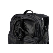 5.11 Tactical 56563ABR-019 Rush 24 2.0 Backpack - Black