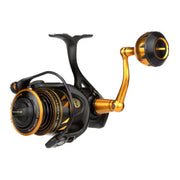 Penn Slammer IV Spinning Reel 3500 6.2:1 Gear Ratio