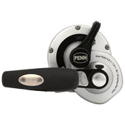 Penn FTHII40NLD2 Fathom II Lever-Drag 2-Speed Conventional Reel