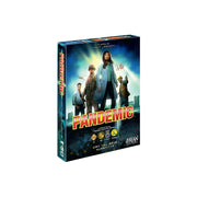 Z-MAN Games ZMG71100 Pandemic Board Game