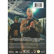 Warner Home Video One Battle After Another DVD Movie, Action Drama Thriller, Dolby Digital 5.1, English Subtitles, 2025