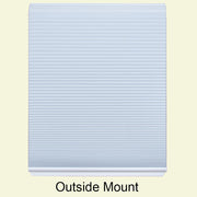 Redi Shade Easy Lift Cellular Blackout Fabric Shade