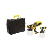Wagner 0529010FLEXiO 590 Handheld HVLP Paint Sprayer