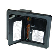 Progressive Dynamics Inteli-Power 4000 Series 45 Amp RV Power Converter with 120 VAC Power Control Center PD4045KV