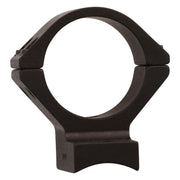 Talley Aluminum Scope Mounts - Savage Round RCVR 2021/Newer - .5