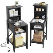 Bestier USWM01-L400636E-BLK Modern 37