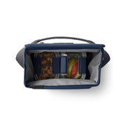YETI Daytrip 6L Insulated Lunch Bag with ColdCell Flex Insulation, Navy, 18060131781