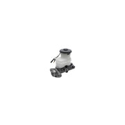 Raybestos Brake Master Cylinder, Professional Grade, Single-Bore Dual Hydraulic Channel, Aluminum, Fits Select 1997-2000 Honda Civic Models