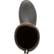 The Original Muck Boot WDM-MOCT-MOK-090 Men's Woody Max Hunting Boots, Break-Up Country/Brown - 9M