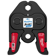 Milwaukee Tools 49-16-2653Z 1/2 in ZoomLock MAX Press Jaw for M18 FORCE LOGIC Press Tools