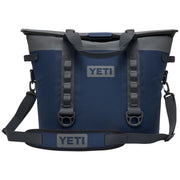 YETI Hopper M30 Soft Cooler - Navy