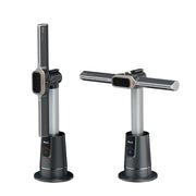 Shark TH202 TurboBlade Cool + Heat Bladeless Tower Fan & Heater