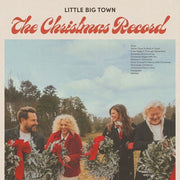 Capitol Nashville Little Big Town The Christmas Record Holiday Album 11 Tracks