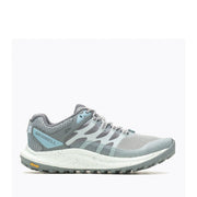 Merrell Antora 3 Women's Hiking Shoes, Eco-Friendly TPU Uppers, Vibram TC5+ Outsole, Shock Absorbing Air Cushion, Highrise, Medium Width, J067600
