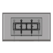 SANUS VXT7-B2 Premium Extra Large Tilt TV Wall Mount for 65