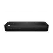 HP Poly Studio G62 Video Conferencing System, 4K UHD 60 FPS, Auto Focus, HDMI USB RJ-45, PoE+, Black, 99T09AA#AC3
