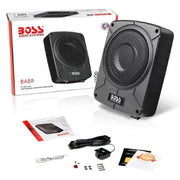 Boss Audio Systems Bab8 8