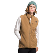 The North Face Apex Bionic 3 Vest for Men - Utility Brown - M