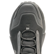 Under Armour 3027383-001 Valsetz Side Zip Tactical Boots for Men - Black - 11M