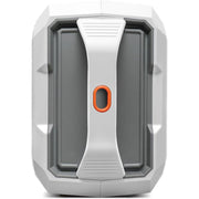 ECOXGEAR Gdi-Exdfnr08 DEFENDER Waterproof Bluetooth Speaker - Whitewater
