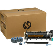 HP LaserJet Printer Maintenance Kit, 110V, Average Yield 225000 Pages, Q5421A