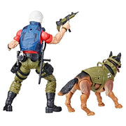 Hasbro G0849 G.I. Joe Classified Series #157, Christopher 