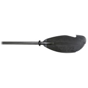 YakGear Backwater Assassin Carbon-Fiber Hybrid Kayak Paddles - 230-240 cm