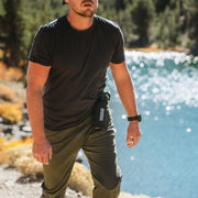 Sabre FBADX-04 Frontiersman MAX 7.9 oz. Bear & Mountain Lion Spray with Belt Holster