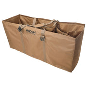 Higdon Outdoors X-Slot Universal 12-Slot Goose Decoy Bag