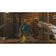 Nintendo The Legend of Zelda: Tears of the Kingdom (Nintendo Switch)