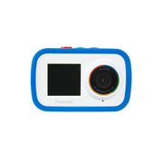 Polaroid ID922BLUFR 4K Sport Action Camera