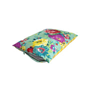 The Pioneer Woman Dog Bed Sweet Rose Large 34 in x 24 in Floral Pattern Polyester