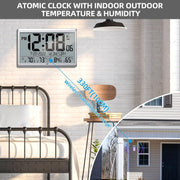LFF Atomic Clock 15