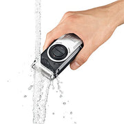 Braun M-60b MobileShave Cordless Rechargeable Men's Electric Shaver