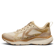 KEEN Leiki Speed Women's Hiking Shoes, Water-Resistant, Breathable Mesh, Lightweight, High-Traction Rubber Outsole, Birch Safari, 9.5 B Medium, 1030704