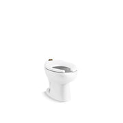 Kohler K-96059-0 Juvenile Ultra Flushometer Bowl - White