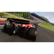 Electronic Arts F1 24 Standard Edition (PlayStation 4)