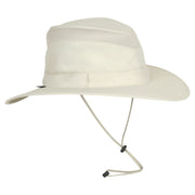 Sunday Afternoons Mens Charter Escape Sun Hat, L, Beige - Water Resistant