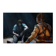 Sony God of War Ragnark Launch Edition (PS4)