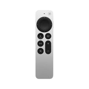 Apple MW5G3AM/A TV Siri Remote (3rd Generation), Silver
