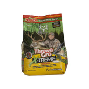 Evolved Harvest Throw & Gro X-treme w/Radish Food Plot Seed