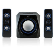 iLive Bluetooth Speaker System-IHB23B