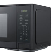 Mainstays Microwave Oven, 1.1 Cu Ft, 1000-Watt, 10 Power Levels, Black