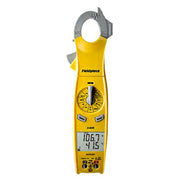 Fieldpiece SC640 Loaded Clamp Meter True RMS Dual Display Inrush Duty Cycle MicroA DC