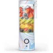 BlendJet 2 20 oz Portable Blender Geode USB-C Rechargeable